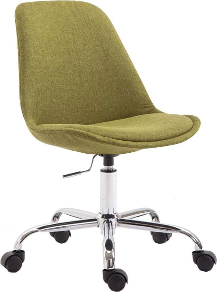 BellaFurn Ergonomische Bureaustoel - Groen
