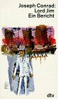 Joseph Conrad - Lord Jim: Ein Bericht (dtv Literatur) - Preis vom 09.10.2026 07:28:09 h