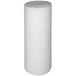 BB-Verpackungen GmbH Trittschalldämmung (75 m2) 5mm für diverse Fußböden und Warmwasserfußbodenheizung BB-Verpackungen