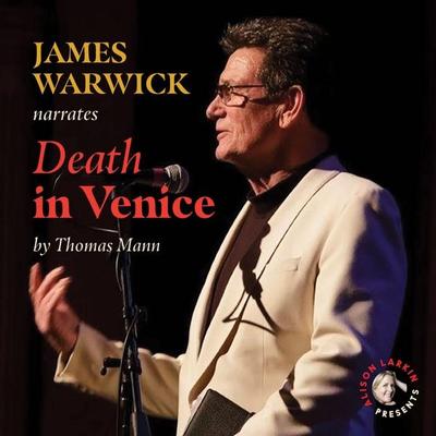 Death in Venice - Thomas Mann, Audio, 9798875171277
