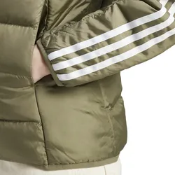 Frauen Adidas AG Adidas Damen W ESS 3S L D J - Mehrfarbig - XS