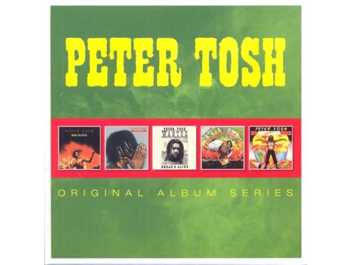 Original Album Series