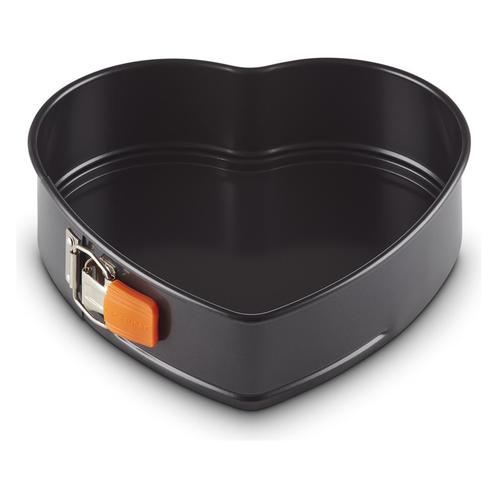 Le Creuset Herz-Springform (46070250011100)