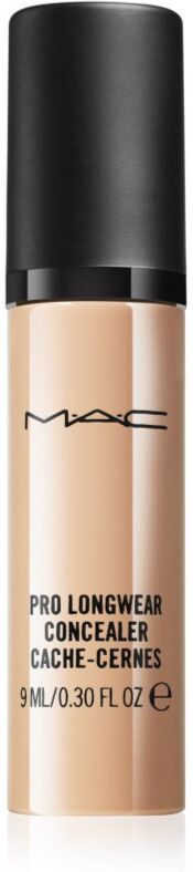 MAC Cosmetics Pro Longwear Concealer liquid concealer shade NC25 9 ml