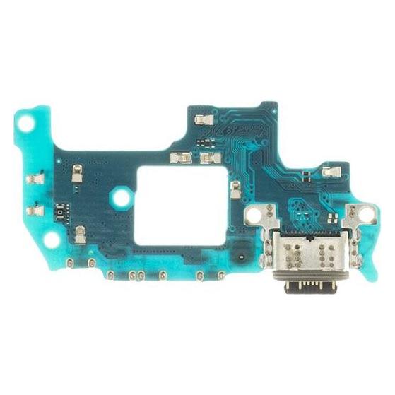 - Samsung A556B Galaxy A55 5G Board with Charging Connector (57983121546)