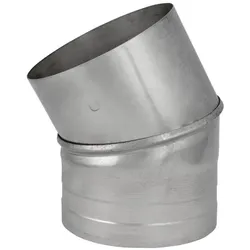 Bertrams Ewr Segmentbogen 21SBVO30-110 30°, Ø 110 mm
