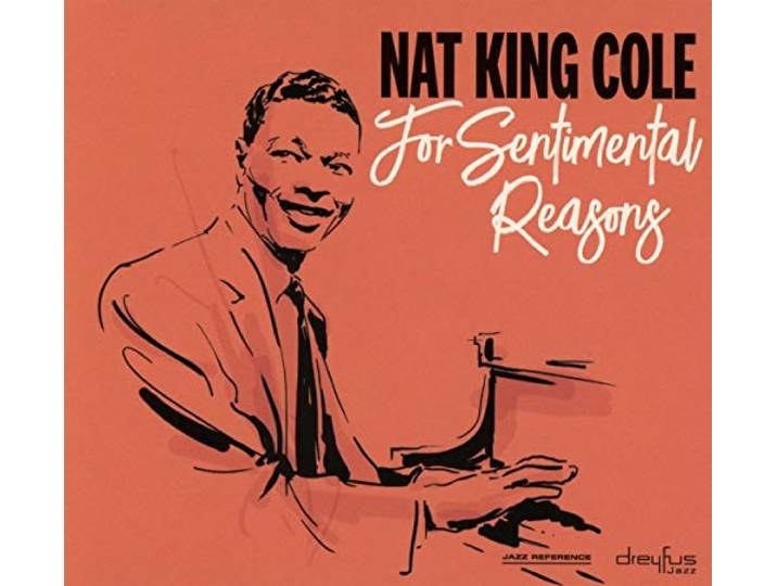 Nat King Cole - For..