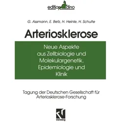 Arteriosklerose, Fachbücher