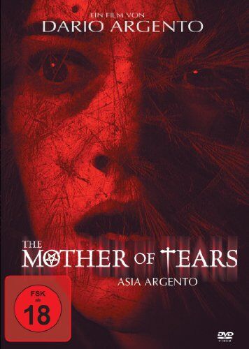 Asia Argento - The Mother of Tears - Preis vom 09.10.2026 07:28:09 h