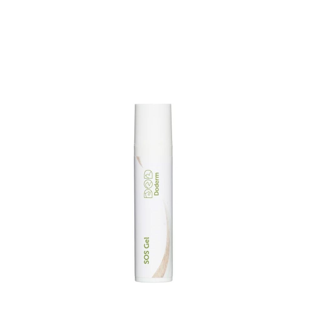 Doderm SOS Gel f.alle Haustiere 15 ml