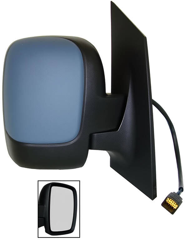 TYC 309-0185 Wing mirror