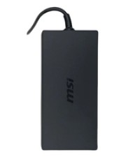 MSI Netzteil kantige Bauform PC-/Server (S93-0409590-D04)