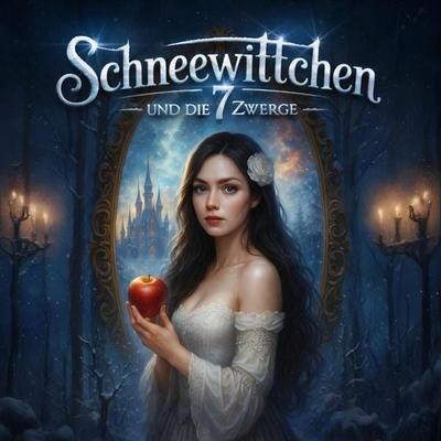 Schneewittchen und die 7 Zwerge - Aikaterini Maria Schlösser, Audio, 4260507213167