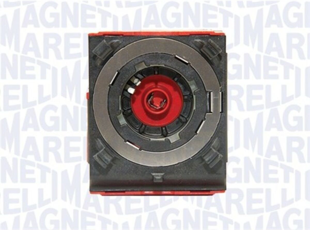 Steuergerät - Beleuchtung MAGNETI MARELLI 711307329076