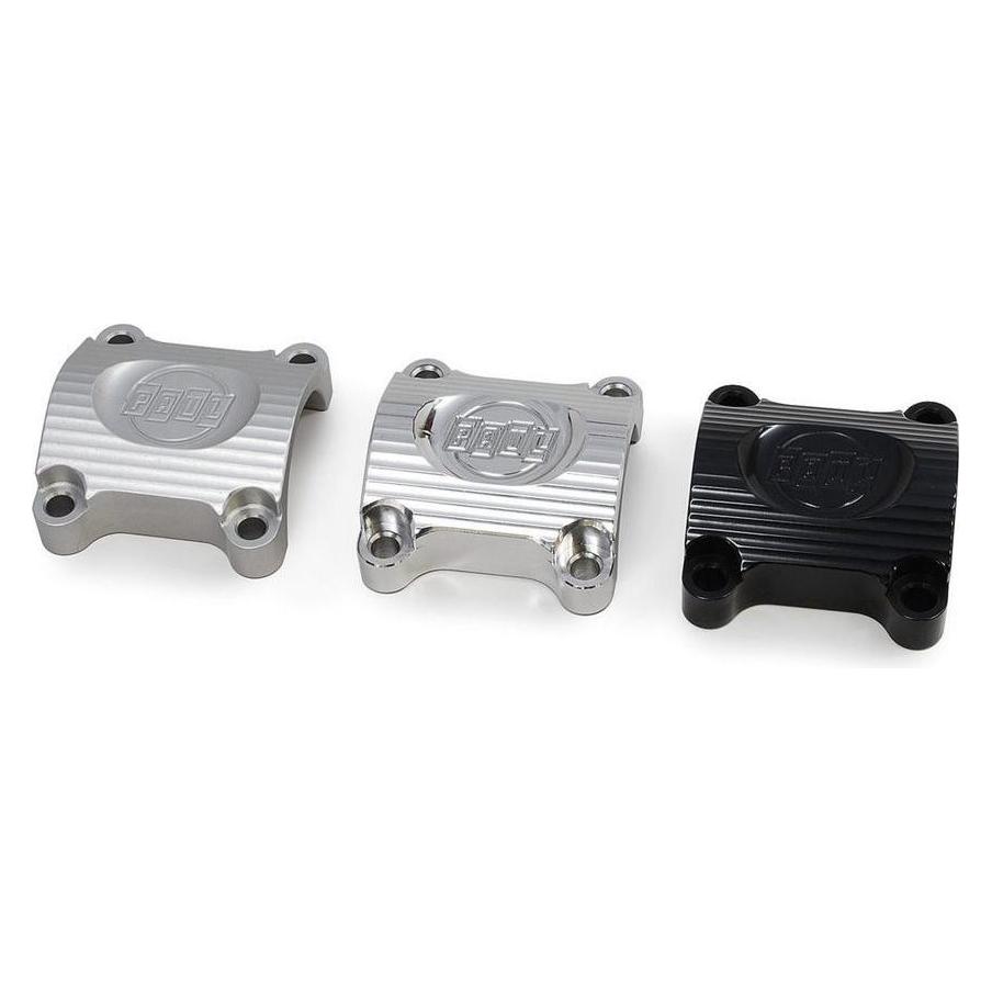Paul Component Engineering Paul Component Boxcar Faceplate, 31.8mm, silver (31.80 mm) (33128906)