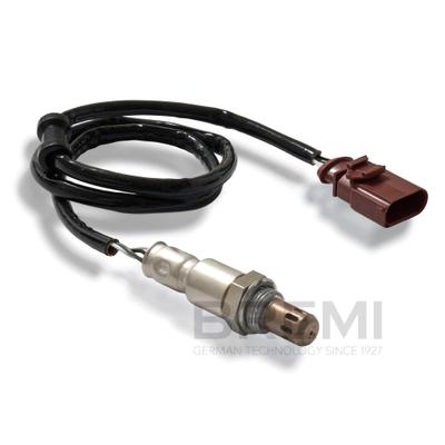 BREMI Lambdasonde 75017 für VW
