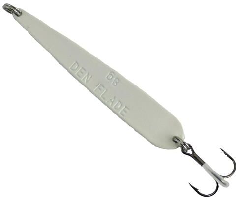 Kent Andersen Den Flade 8 gram