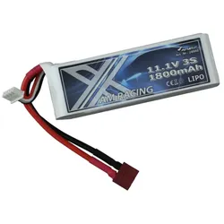 Amewi 28940 RC-Modellbau ersatzteil & zubehör Akku