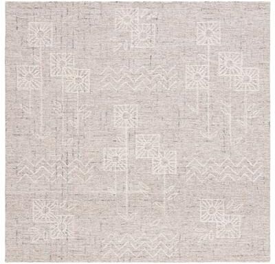 SAFAVIEH Handmade Metro Kyong Modern Wool Rug