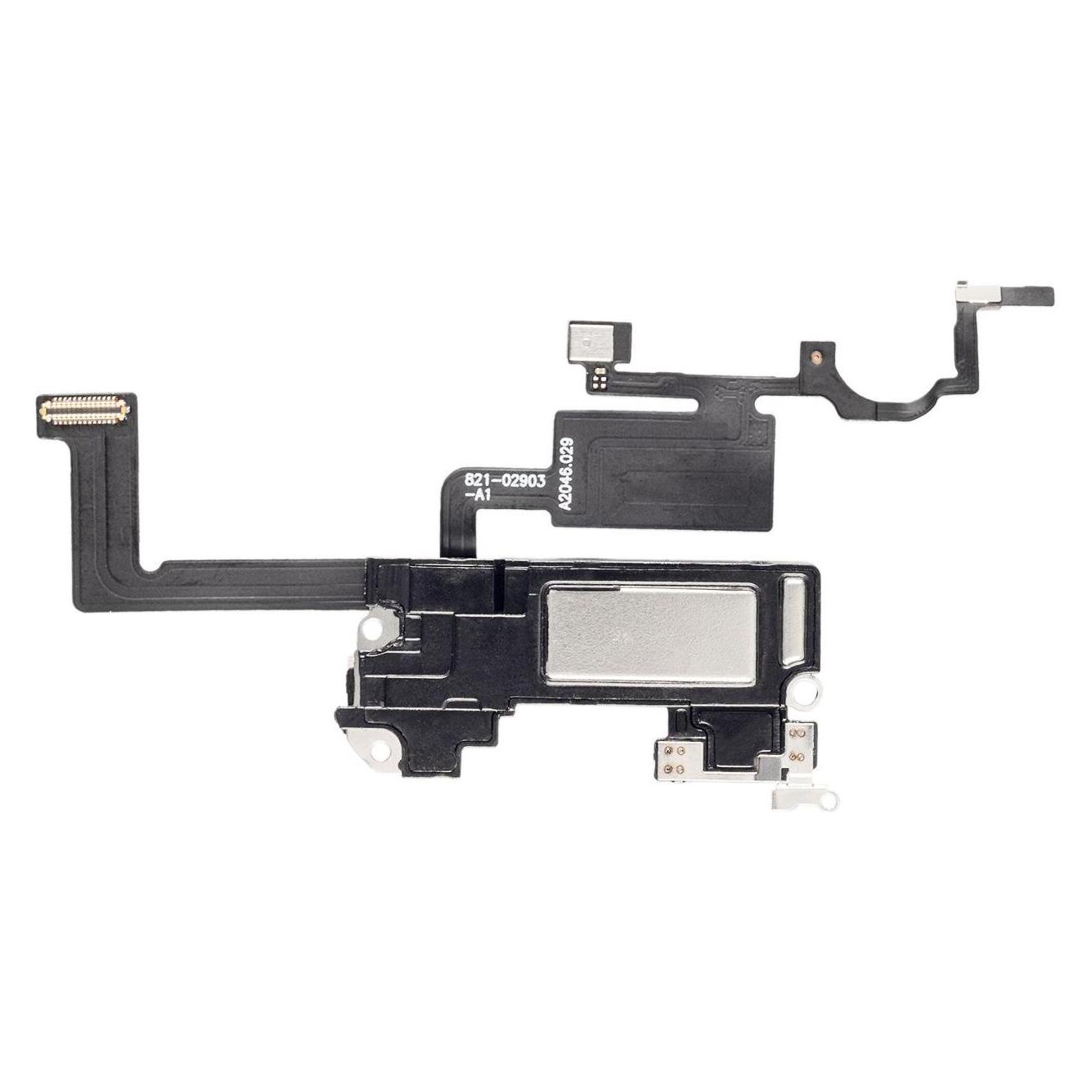 OEM Ear Speaker mit Flex für iPhone 12/12 Pro (Apple iPhone 12 Pro) (33313246)
