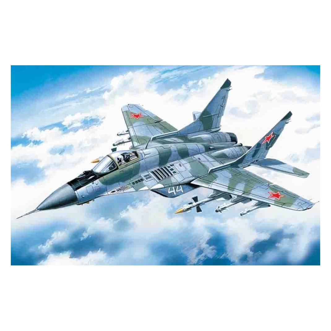 ICM MiG-29 9-13 (72141)