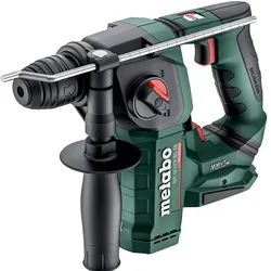 Metabo Akku-Bohrhammer BH 18 LTX BL 16 - Karton - 600324850