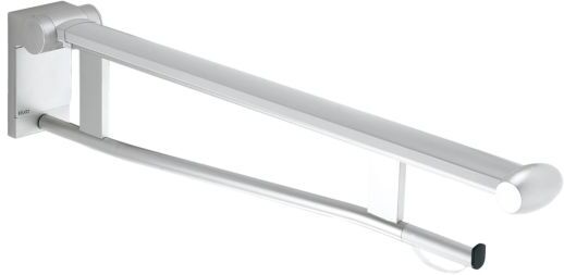 Keuco Plan Care Stützklappgriff 34903010751 700 mm 34903170738