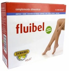 Herdibel Fluibel 16 Uds