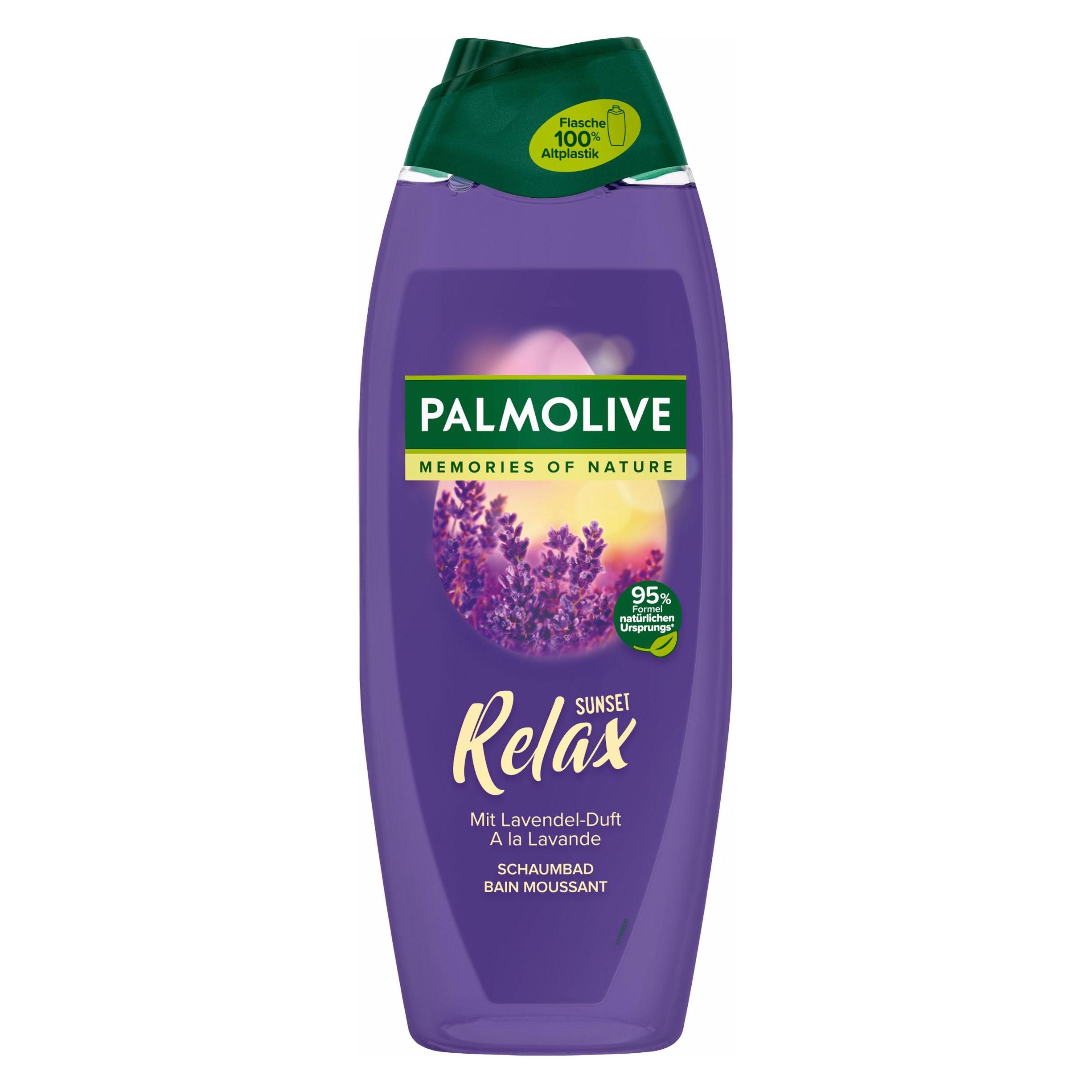 Palmolive Memories of Nature Sunset Relax (650 ml) (61013772)