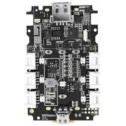 M5Stack Development Kit Station ESP32 IoT, RS485-Version, Entwicklungsboard + Kit