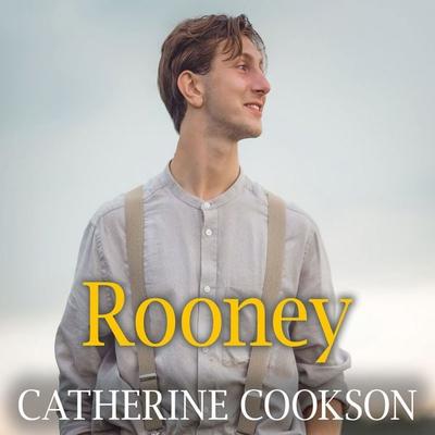 Rooney - Catherine Cookson, Audio, 9781399135900