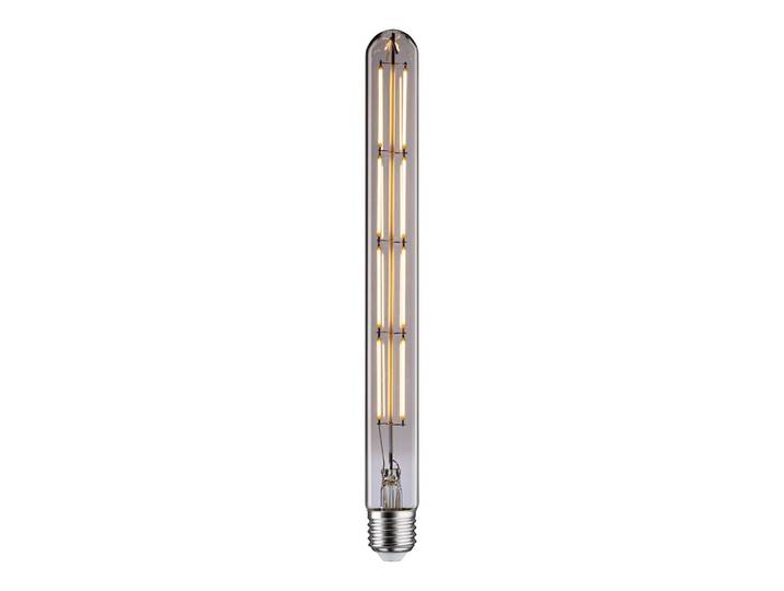 LED-Leuchtmittel Dreamy 3 x 30 x 3cm Silber