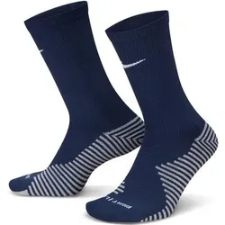 NIKE Zubehör Nike Strike Soccer Crew Socks, Größe XL in Blau Blau