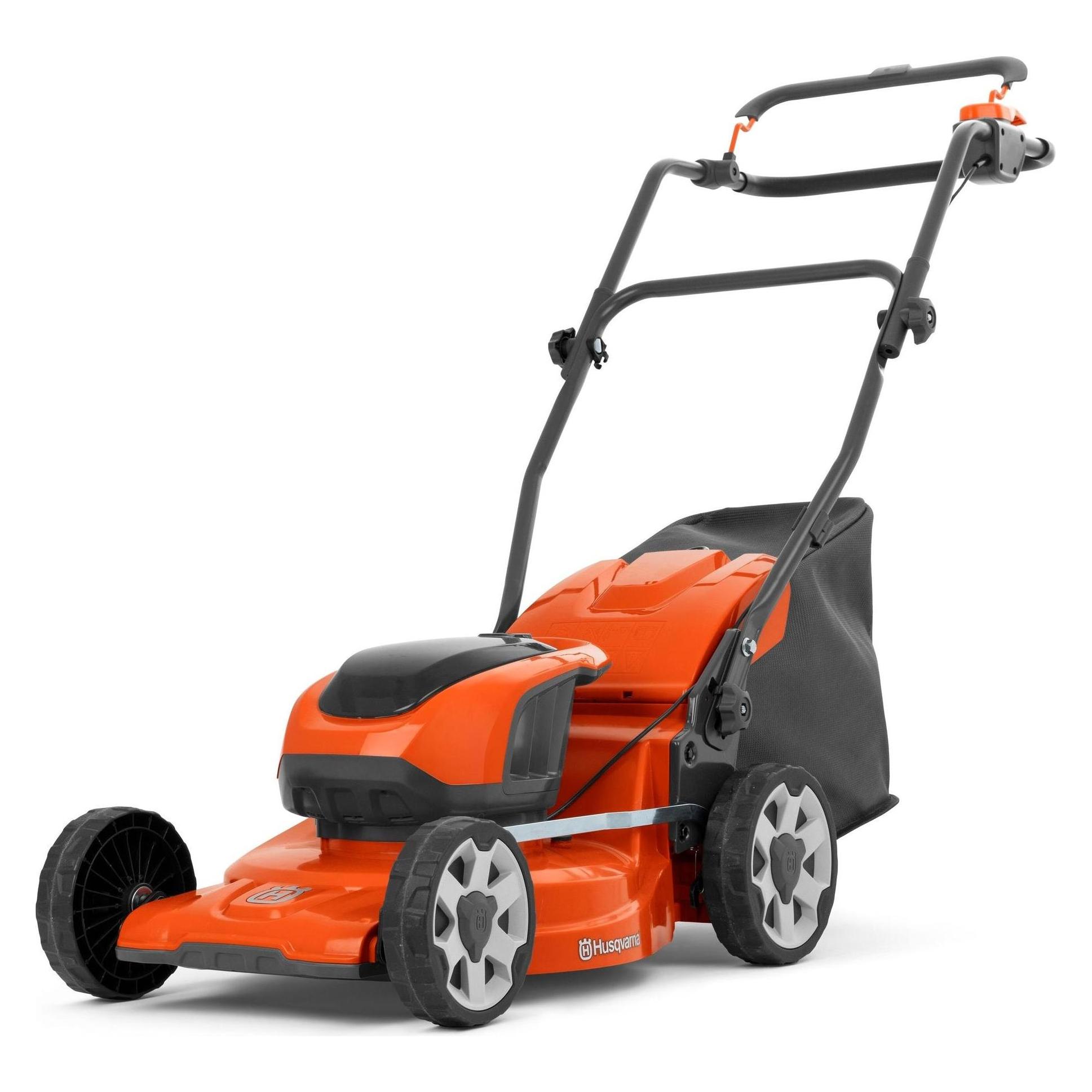 Husqvarna LC 137i (Akkubetrieb) (970 50 09-01)