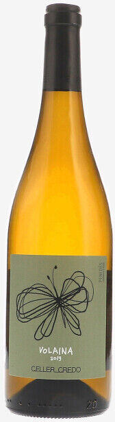 Volaina 2019 Celler Credo