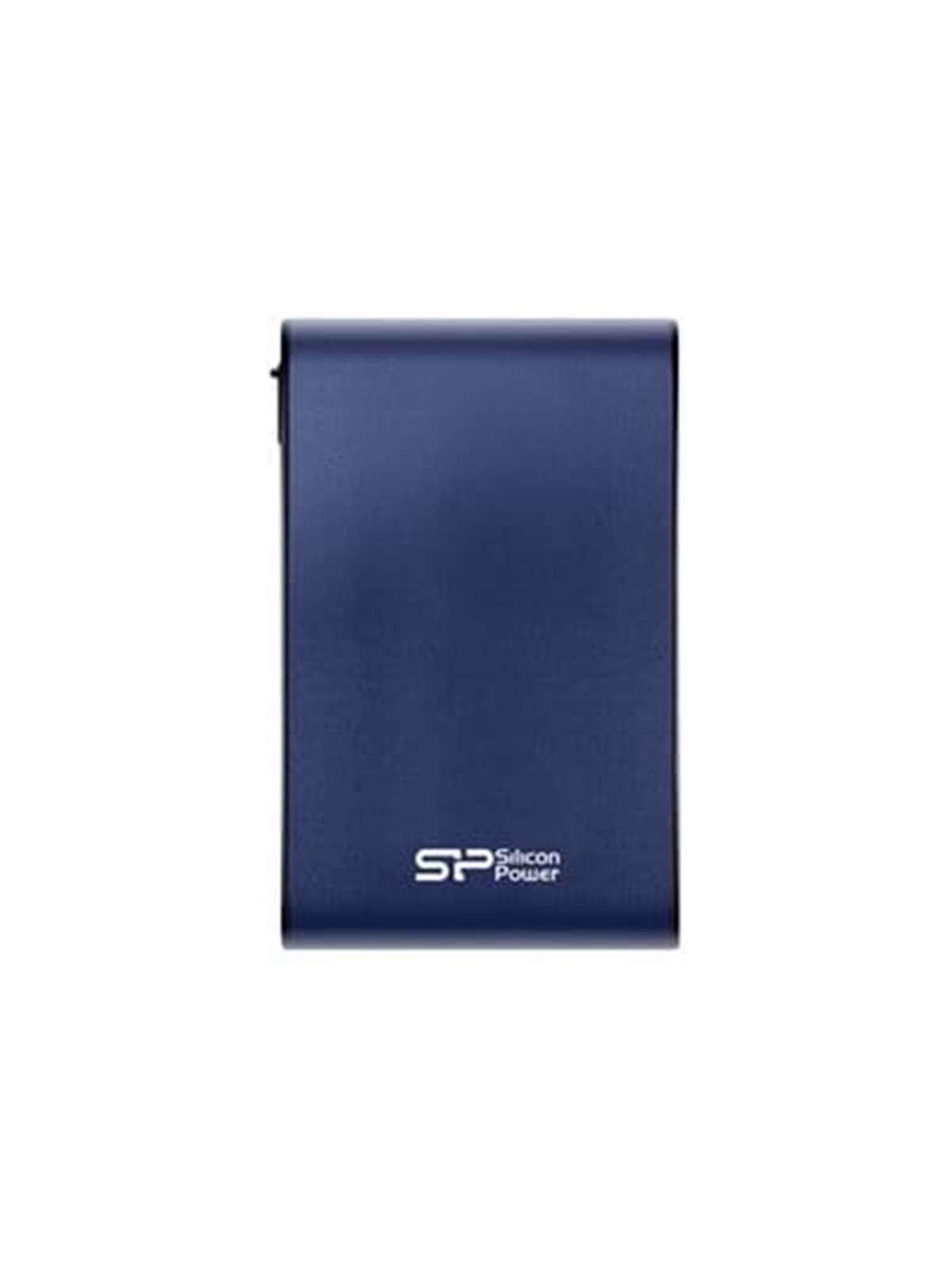 Silicon Power Armor A80 - Extern Festplatte - 2TB - Blau