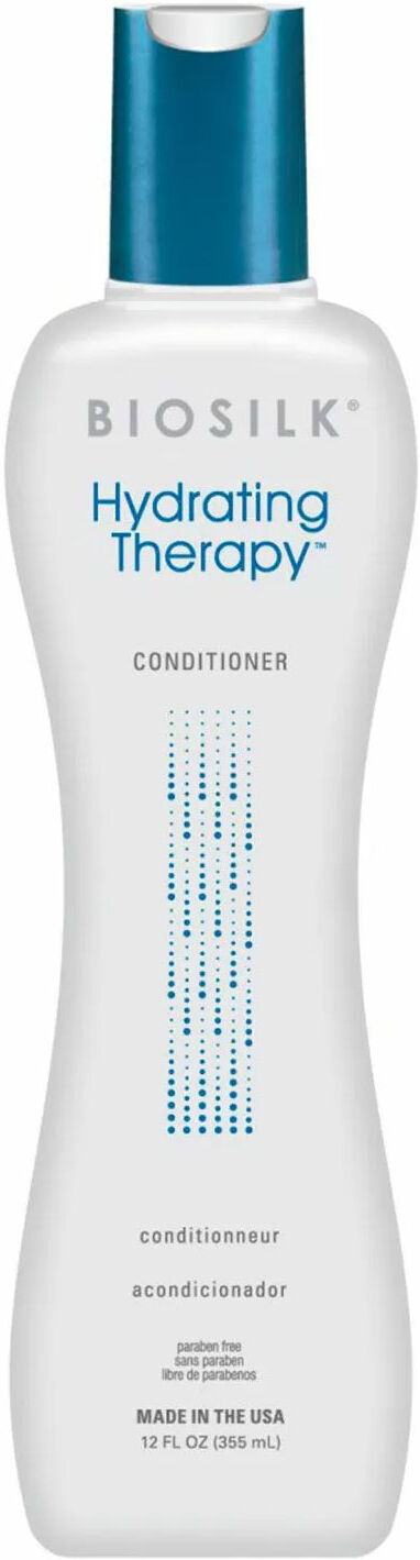 BIOSILK Hydrating Therapy Conditioner
