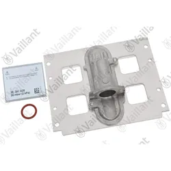 Umstellsatz, atmoTEC 10 kW L->E Vaillant-Nr. 0020070066