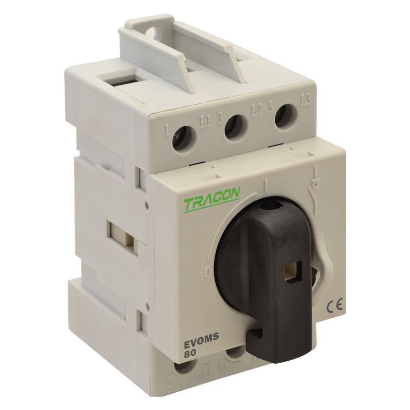 Tracon Allgemeines Produkt (TR-EVOMS80/3)