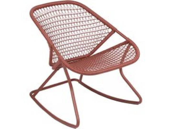 Fermob - Sixties Schaukelstuhl