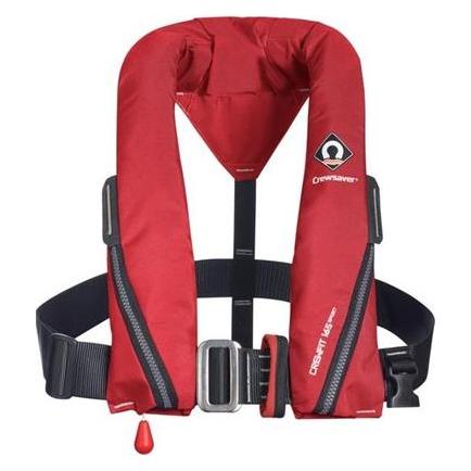 Crewsaver Crewfit 165N (One Size) (CS-9715RA)