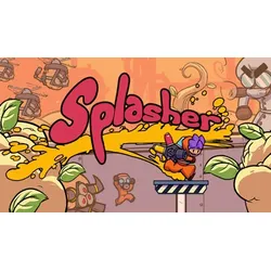 Splasher