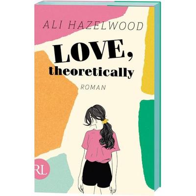 Love, theoretically, Taschenbuch von Ali Hazelwood, Rütten & Loening Berlin, 978-3-352-00995-2
