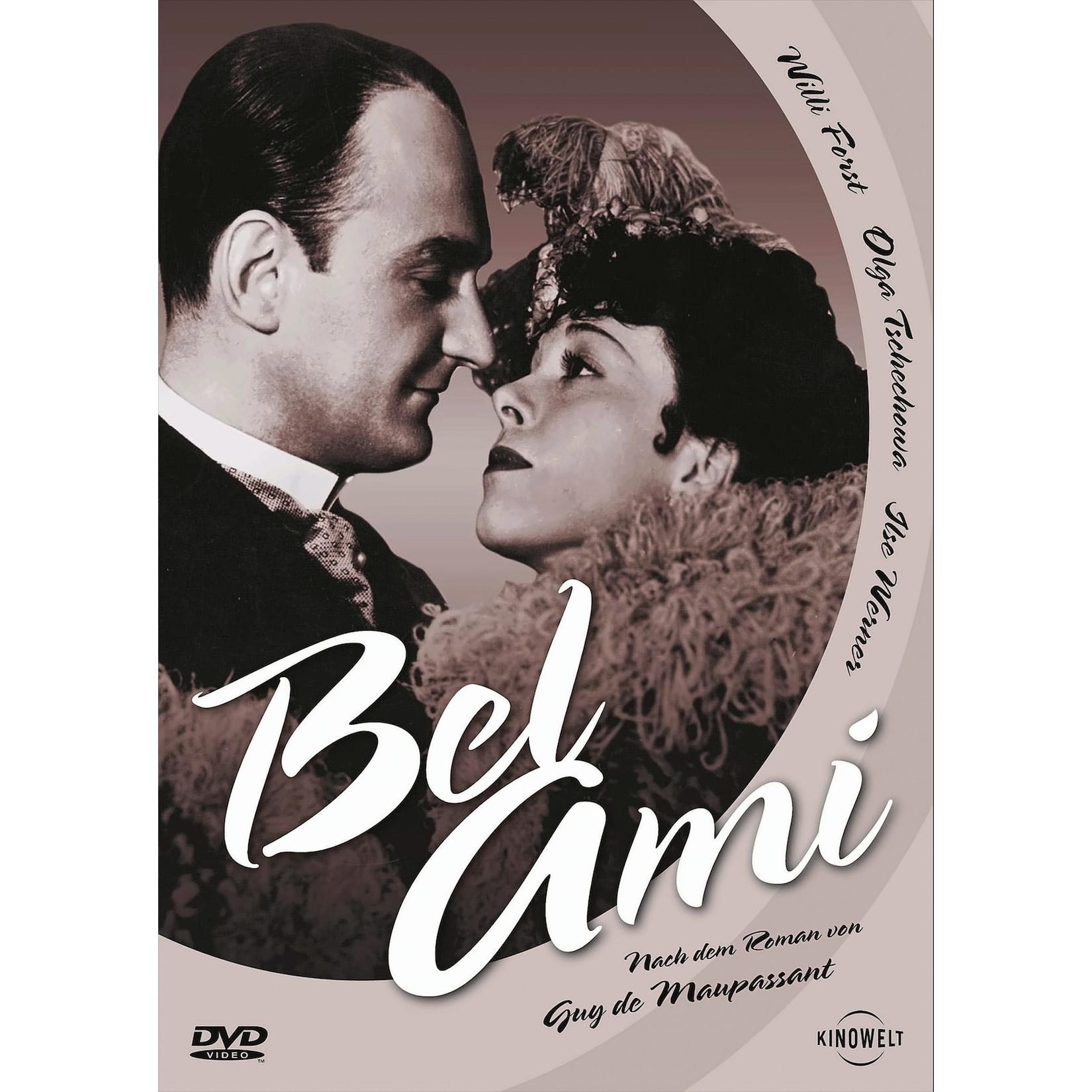 Bel Ami