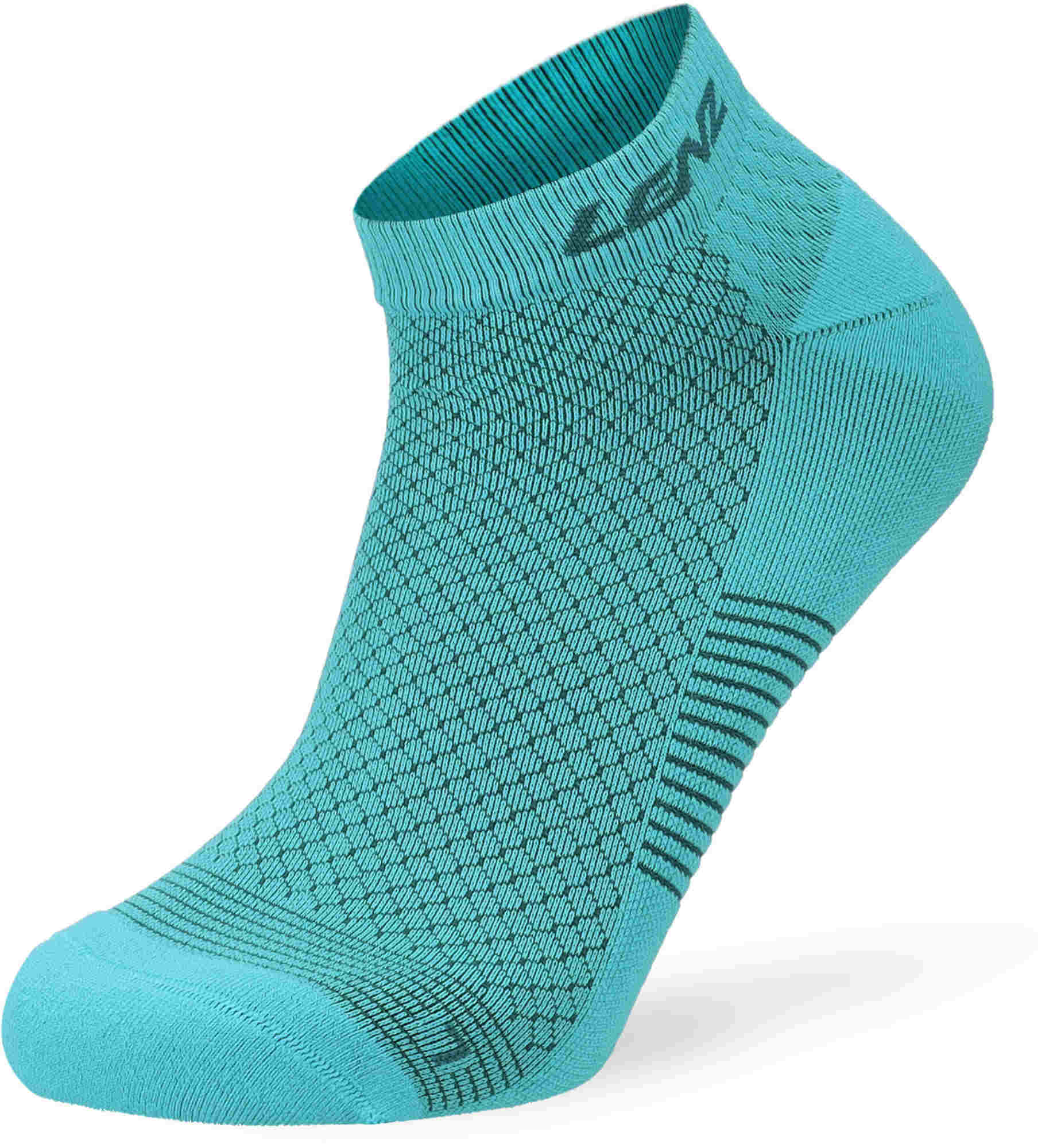 Lenz Think About Cool Active 1 Short Socken 30020-047