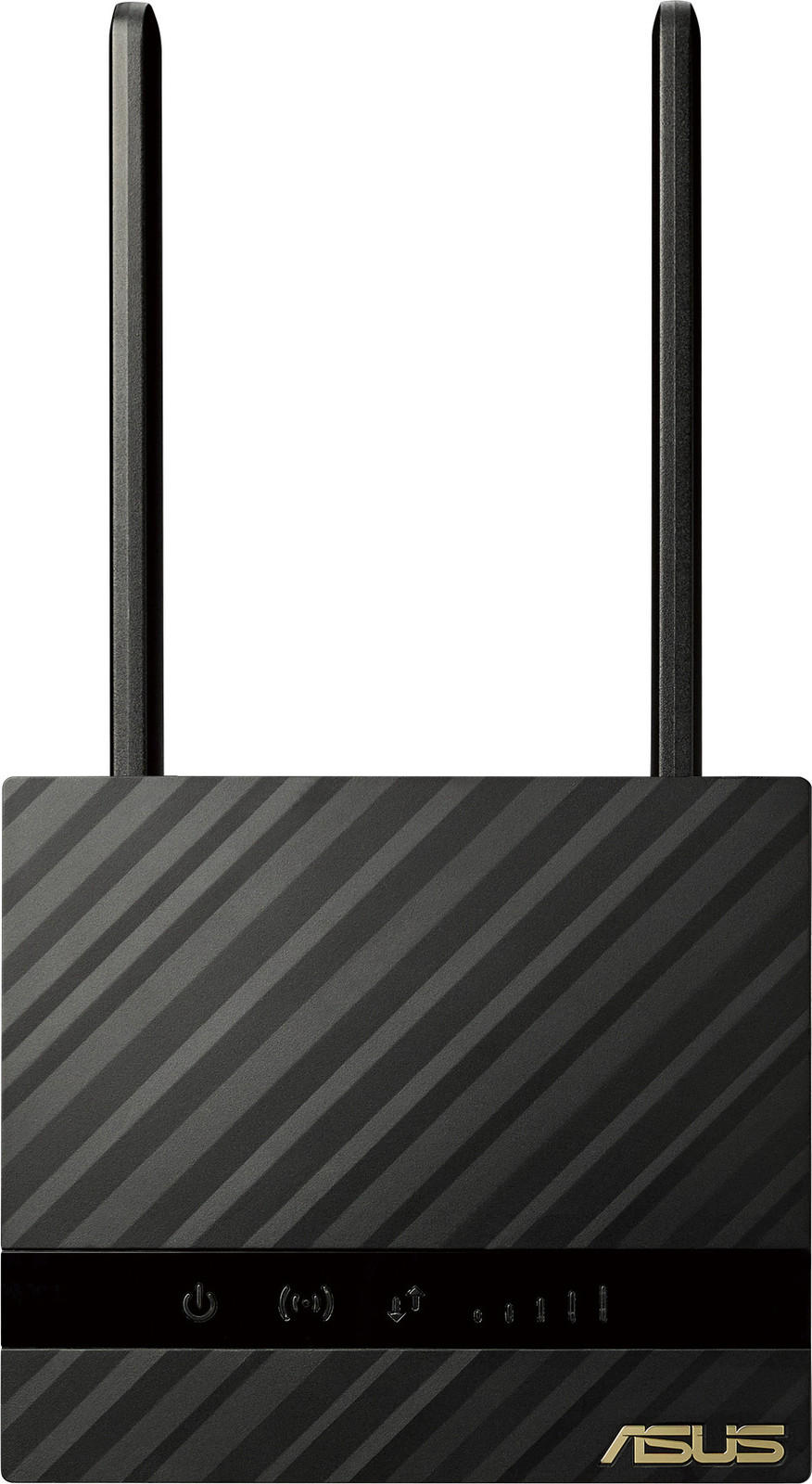 ASUS 4G-N16 N300 Cat.4 WL-Router 90IG07E0-MO3H00