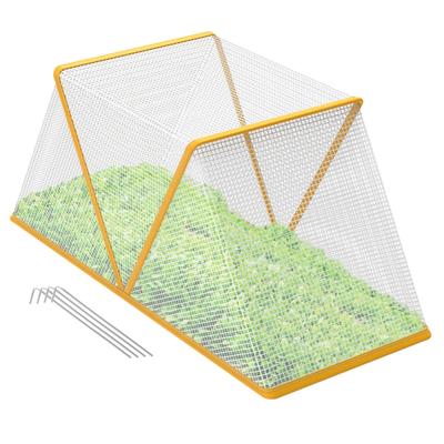Portable Garden Greenhouse Cover Portable Garden Greenhouse Cover
