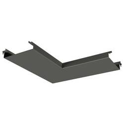 RIDI 0209045SI F-EDGE-VSL-SI Eckverbinder 1 St.