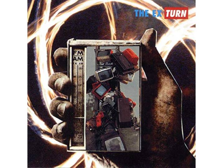 Turn