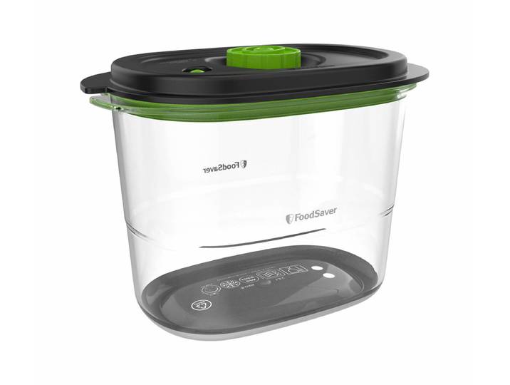 FoodSaver Behälter für frische Lebensmittel 1.8 l